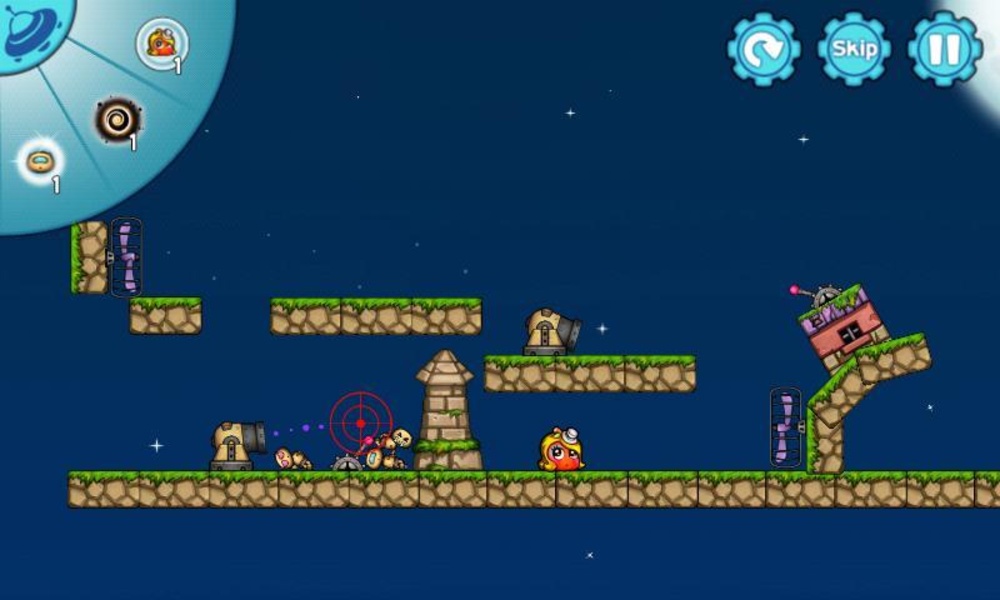 Shoot the Apple 2 - Preview 8