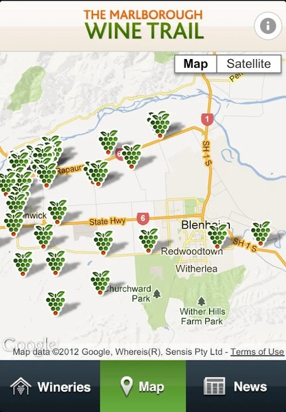 Marlborough Wine Trail - Preview 2