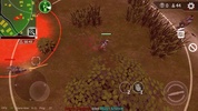 Last Battle: survival action battle royale screenshot 4