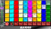 DJ Mix Electro Pad screenshot 3