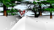 Snowmobile Free-Ride Extreme screenshot 9