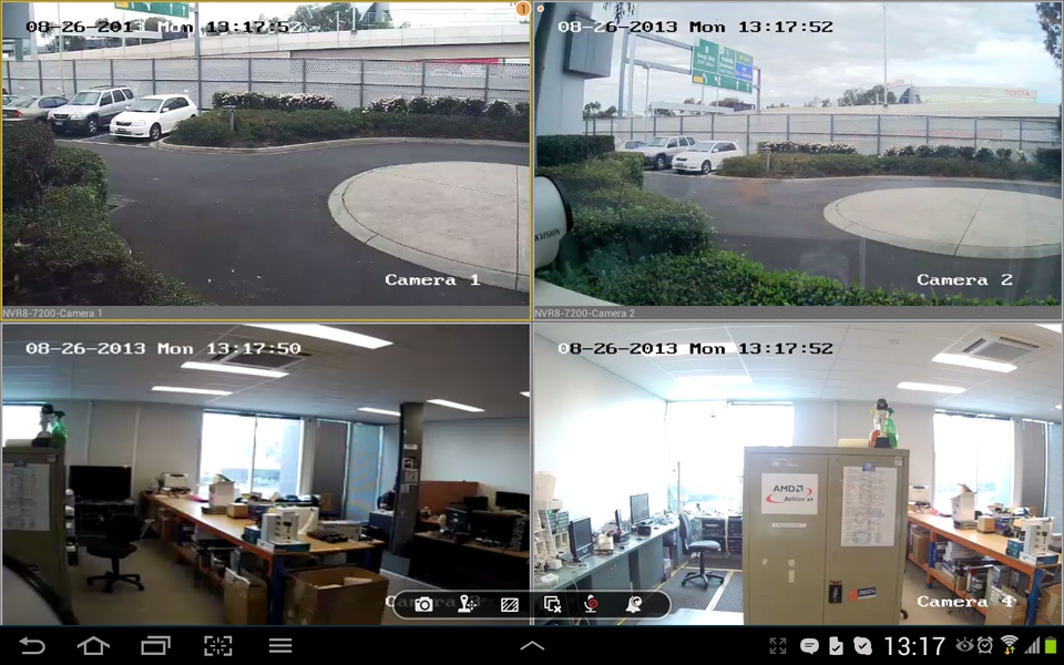 SwannView Plus - Preview 5