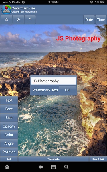 iWatermark Free - Preview 11