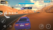GC Racing: Grand Car Racing screenshot 2