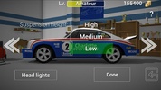 Rally Legends screenshot 5