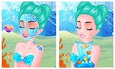 Mermaid Princess Wedding screenshot 5