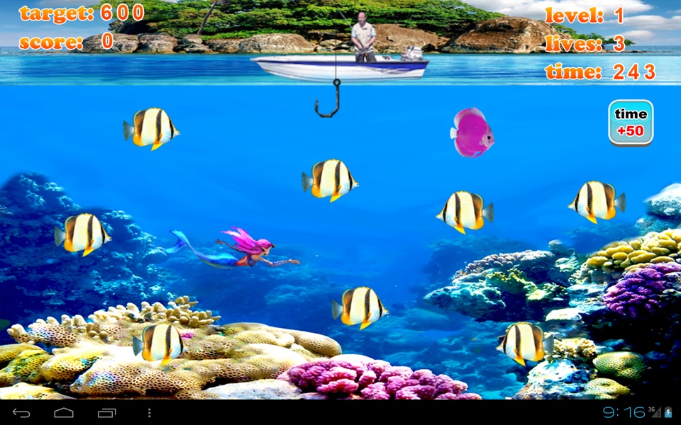 FishingChampion - Preview 14