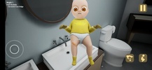 The Baby In Yellow screenshot 6