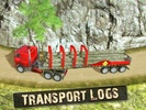 Cargo Truck Extreme Hill Drive screenshot 11
