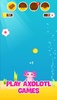 Axolotl Virtual Pet screenshot 3