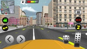 Taxi Simulator screenshot 4