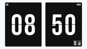 Zen Flip Clock screenshot 7