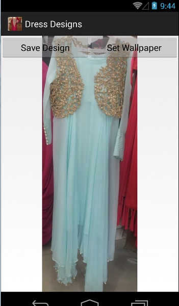 Dress Designs - Preview 5