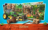 Hidden Object Farm Games - Mys screenshot 3