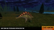 Real Dino Hunter screenshot 5