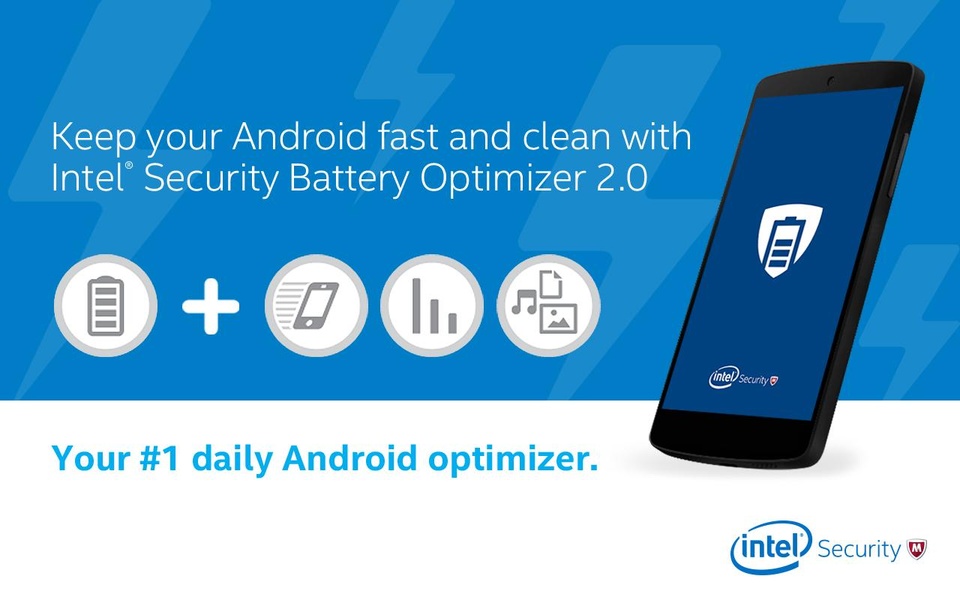 Battery Optimizer: Clean Daily - Preview 8