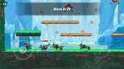 Gun Force screenshot 2