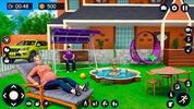Pregnant Mom Simulator screenshot 2