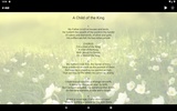 Adventist Hymnal with piano sheet screenshot 4