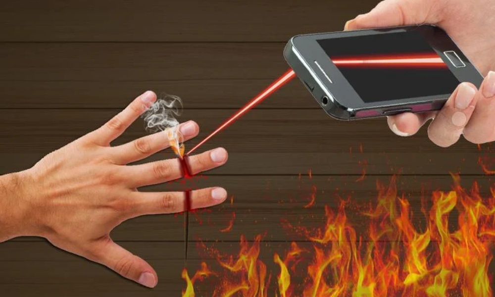 LaserCutFingerPrank - Preview 10