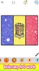 Flags Color by Number Book screenshot 6