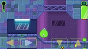 Slime Labs screenshot 2