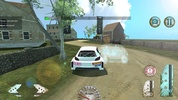 Rally Racer screenshot 7