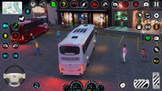 Bus Simulator screenshot 1