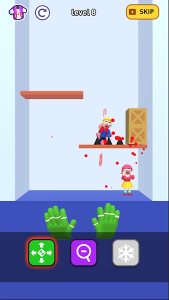 Hero Rescue - Preview 6