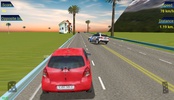 TrafficRacer3D screenshot 6