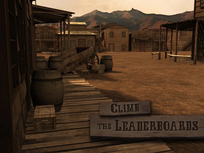 The Lawless - Preview 3