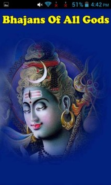 Bhajans Of All Gods - Preview 3