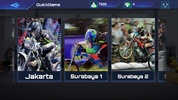 Real Drag Bike Racing screenshot 3