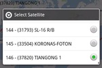Tiangong 1? screenshot 8