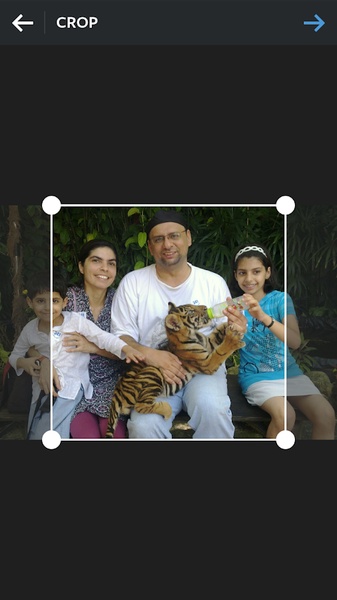 InstaNoCrop for Instagram - Preview 16