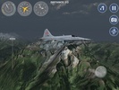 Airplane Fly the Swiss Alps screenshot 21