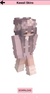 Kawaii Skins for Minecraft screenshot 1