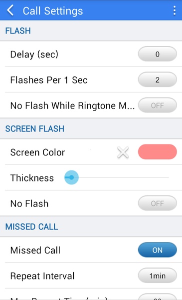 Flash Notification 2 - Preview 1