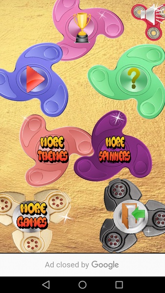 Super Spinner - Preview 13