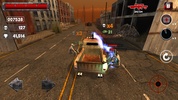 Zombie Squad screenshot 8