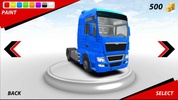 Truck Parking Simulator 2 screenshot 6