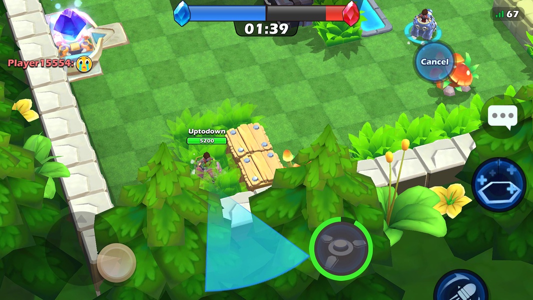 Dank Tanks - Preview 2