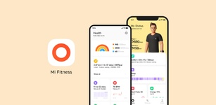 รูปภาพ Mi Fitness (Xiaomi Wear)