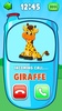 Baby Phone for Kids - Toddler screenshot 8