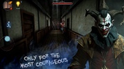 Horror Maze: Scary Games screenshot 6