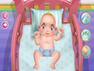 Babysitter Newborn Baby Care - screenshot 3