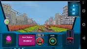 Express Train 2021 screenshot 3