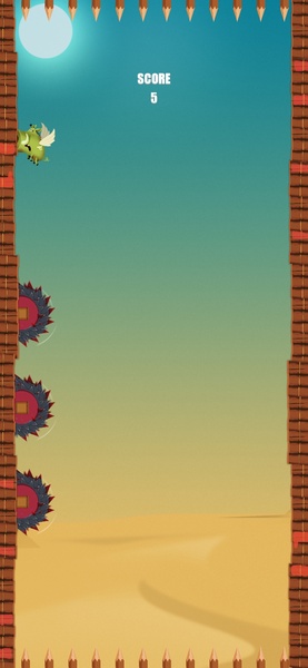 Pigs Can Bounce - Preview 2