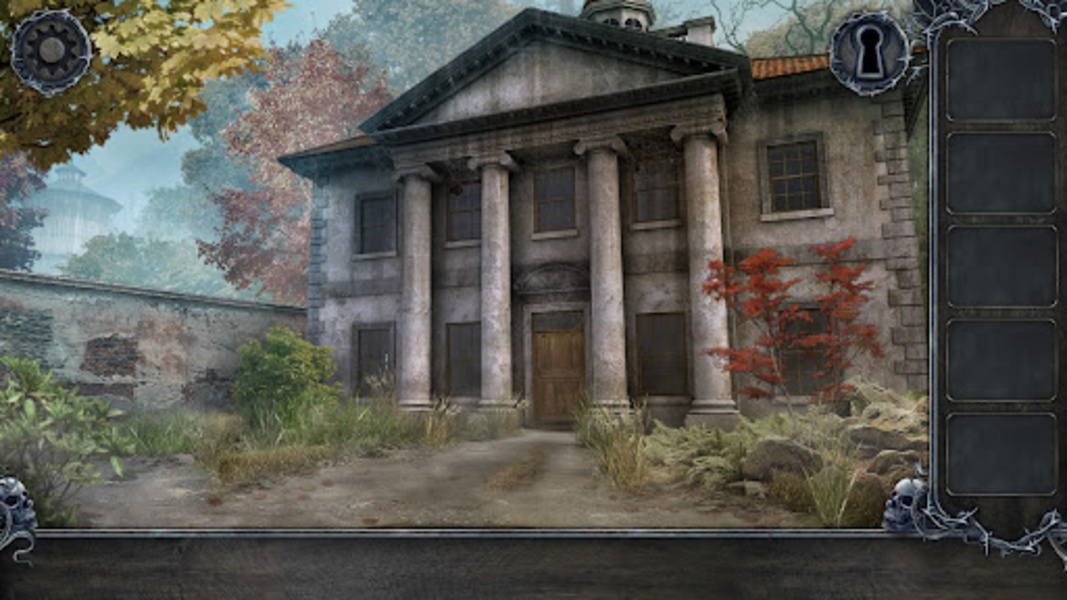 Escape The Ghost Town - Preview 9