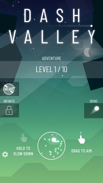 Dash Valley - Preview 1